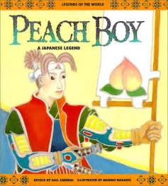 The Peach Boy! A Tale of Supernatural Origins and Heroism From Ancient Japan