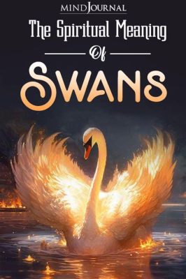  The Seven Swans: A Mystical Journey Through Egyptian Folklore!