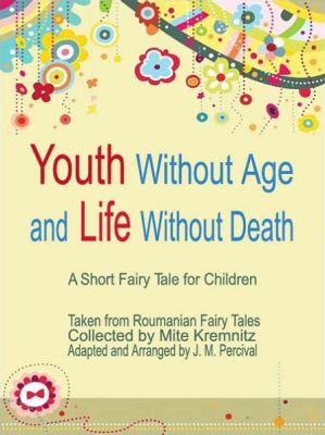  Youth Without Age: A Timeless Tale Of Eternal Life And Its Price From 4th Century Germany