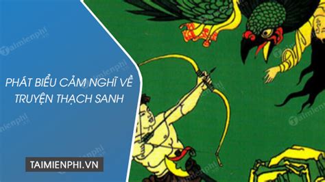  The Tale of Thạch Sanh: En Hänsynslös Kamp För Rättvisa I Gamla Vietnam!